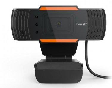 Web камера HV-N5086 0,3mp, микрофон