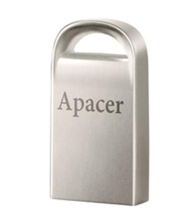 Флеш-пам'ять 32Gb AH115 USB 2.0 silver