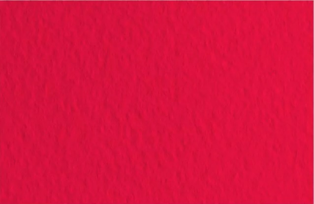 Папір для пастелі А4 22 vesuvio 21×29,7см 160г/м2, червоний