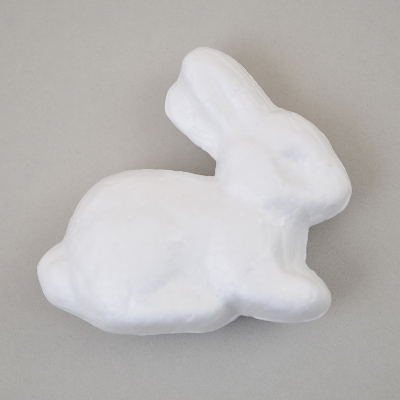 Заготовка пінопласт Little rabbit 6,5 см 742564