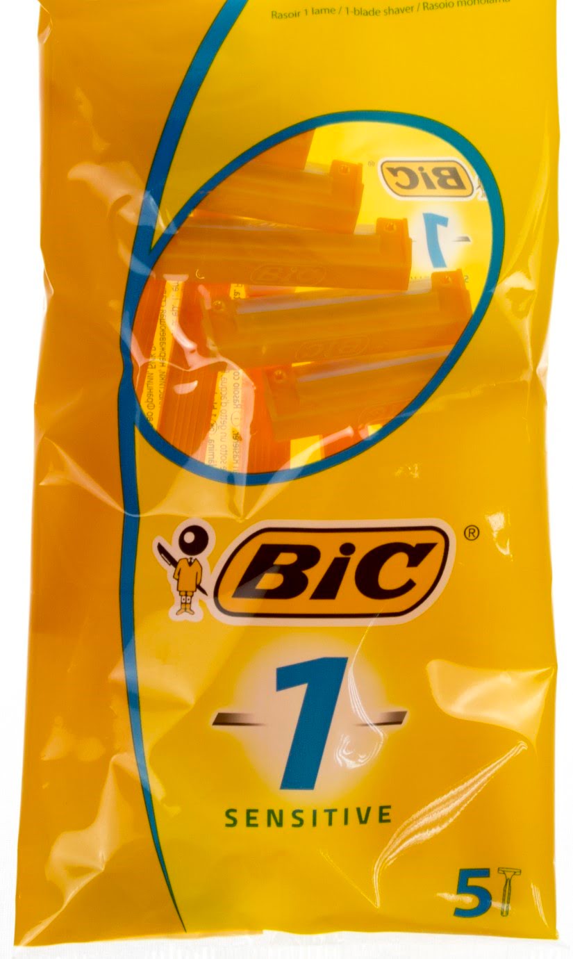 Станок одноразовий Big-Sensitive (Франція)