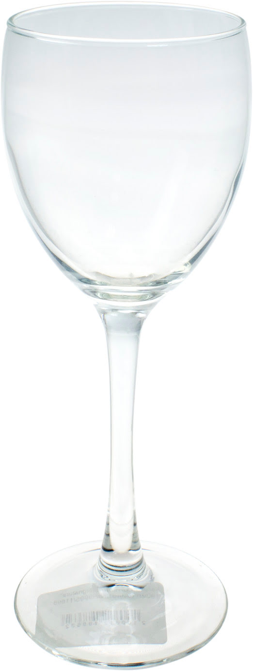 Келих скло.Signature 190 мл вино