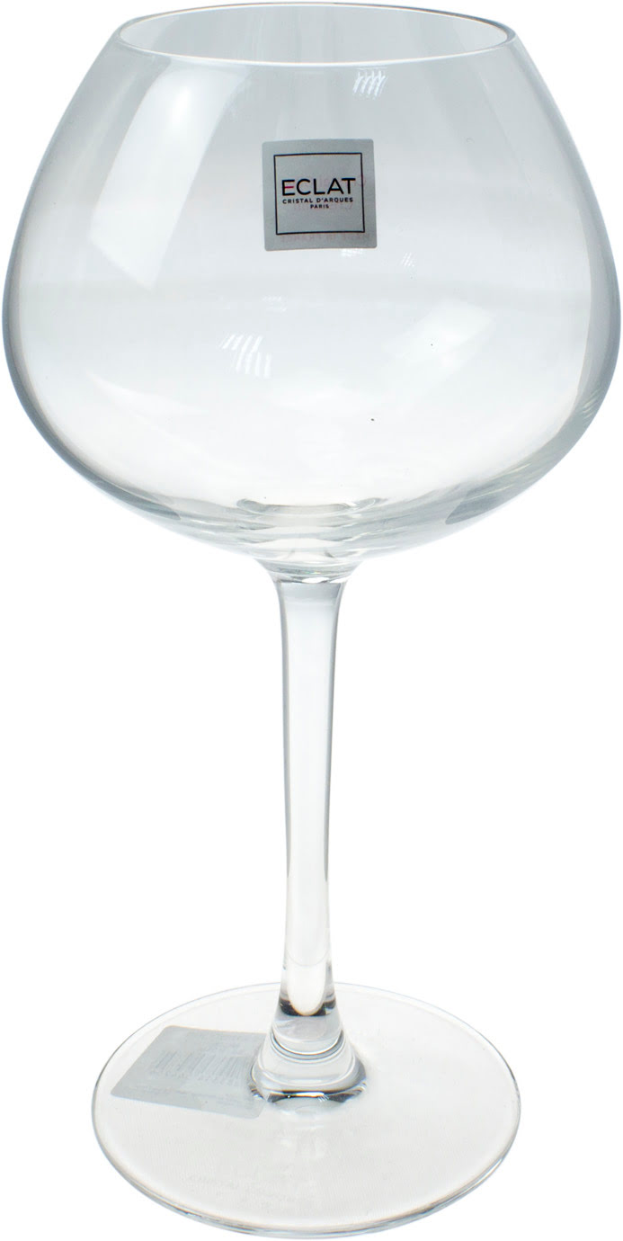 Келих скло Wine Emotions 350 мл бургундське вино 64747