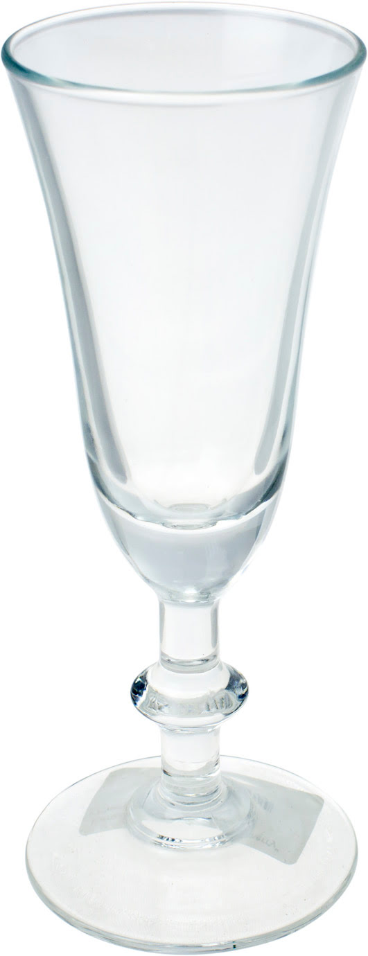 Келих скло.Vigne Sherry 75 мл 16038