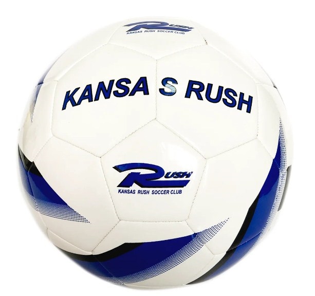 М'яч гандбольний Kansas Rush розмір 3