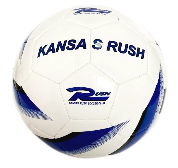 М'яч гандбольний Kansas Rush розмір 4