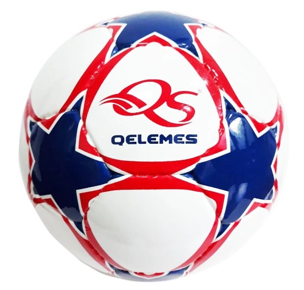 М'яч футбольний Qelemes Starc розмір 5