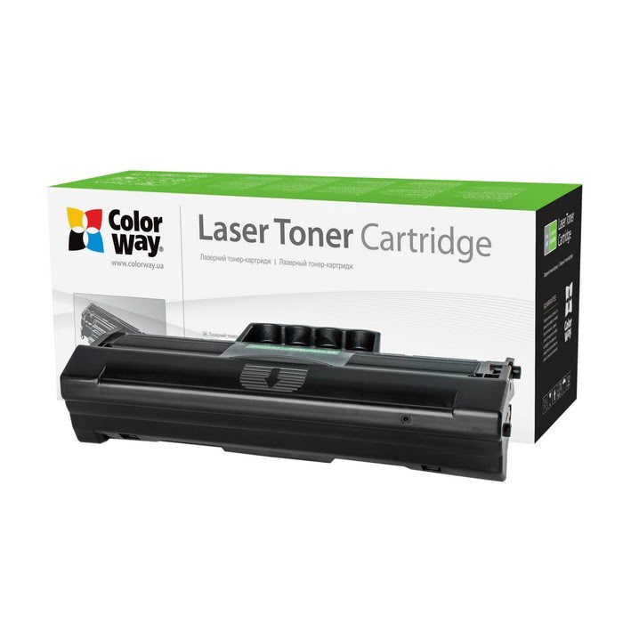 Картридж Samsung ML-2160/2165W/SCX-3400/MLT-D101S/SEE (CW-S2160M)