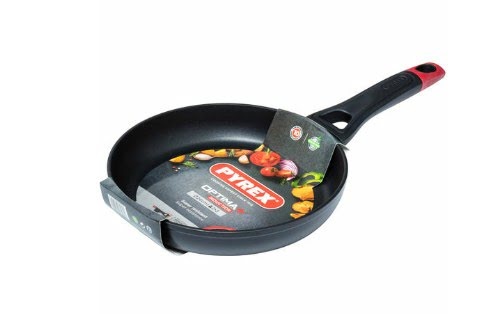 Сковорідка Pyrex Optima+ 24 см індукційне дно
