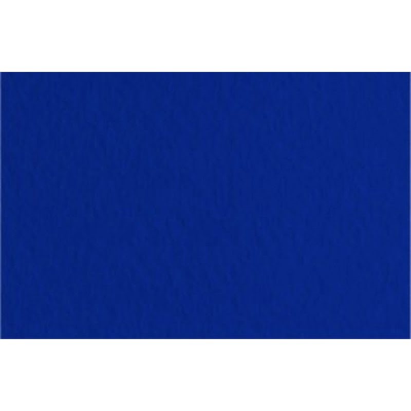 Папір для пастелі А4 blu notte 21×29,7 см 160 г/м2 42 синій