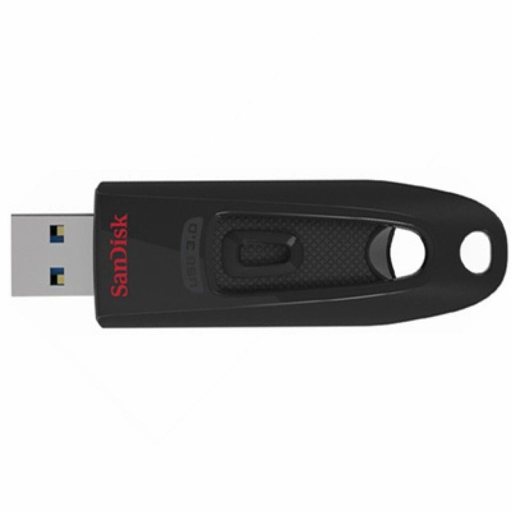Флеш-пам'ять 32 GB Ultra black USB3.0 2166