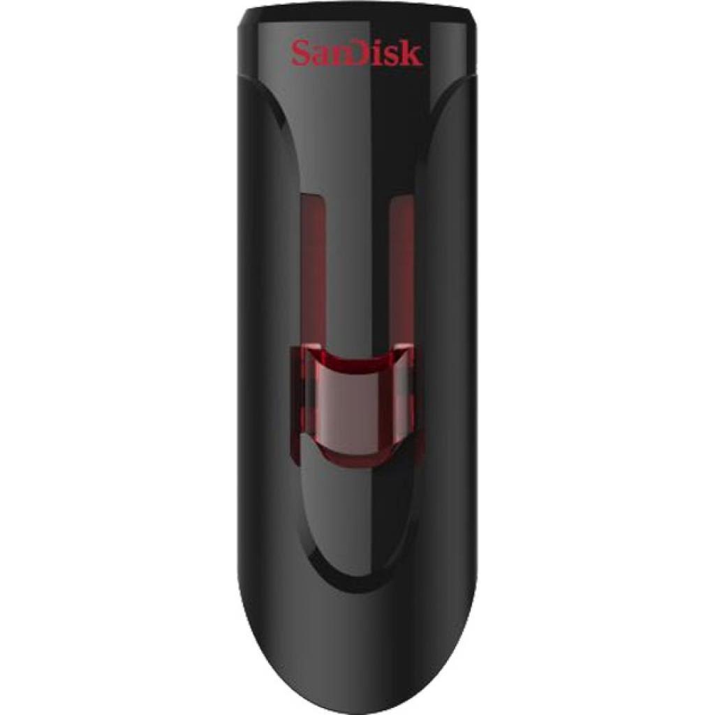 Флеш-пам'ять 32 GB Cruzer Glide USB 3.0 black 5576