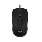 Мишка HV-MS871 USB black