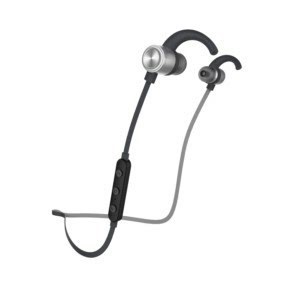 Навушники HV-H991BT BT silver мікрофон
