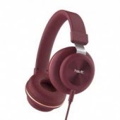 Навушники HV-H2263D red