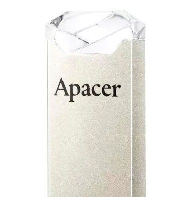Флеш-пам'ять 64GB AH111 USB2.0 crystal 4613