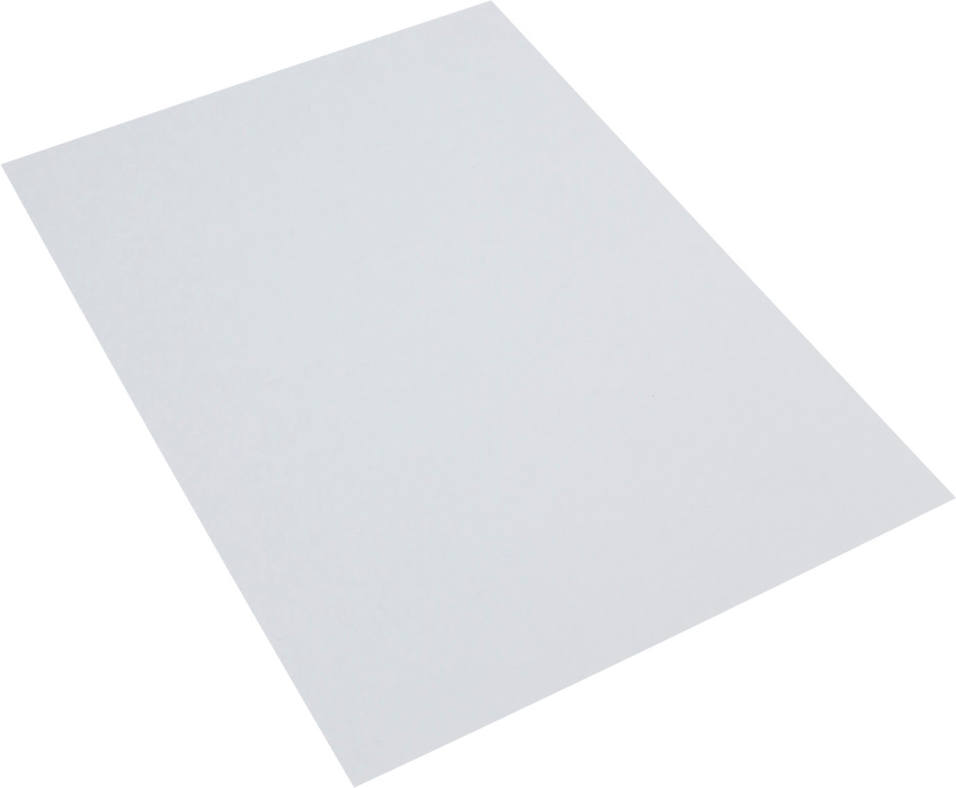 Папір для дизайну Colore A4 21×29,7 см bianco 200 г/м2, білий