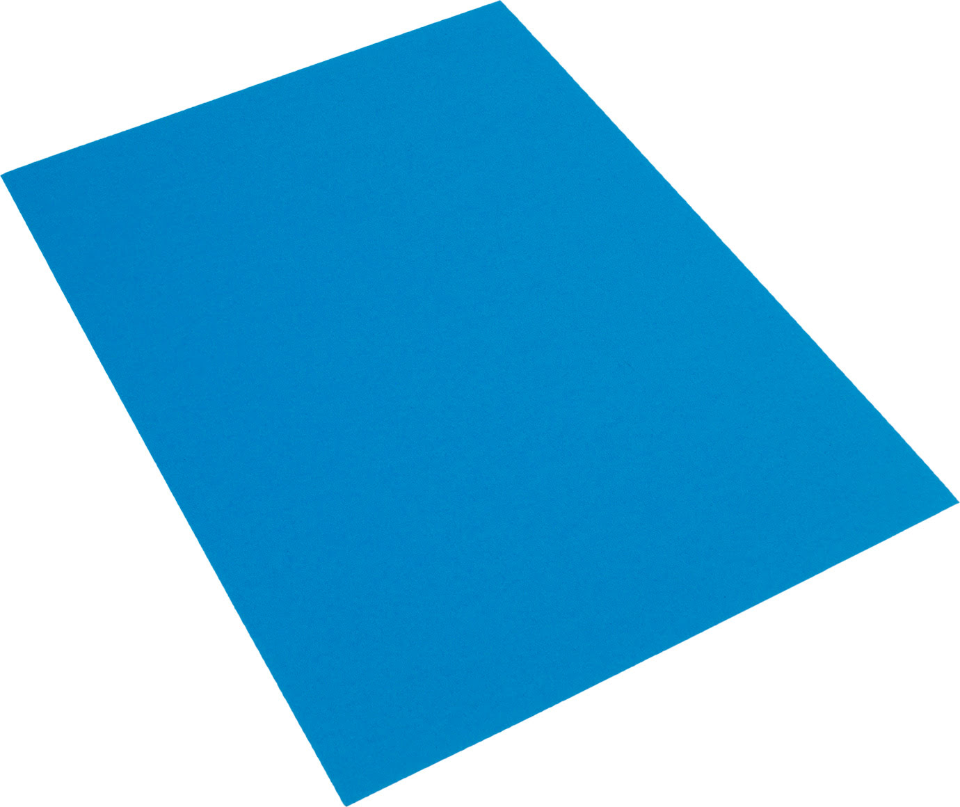 Папір для дизайну Colore A4 21×29,7 см azuro 200 г/м2, синій