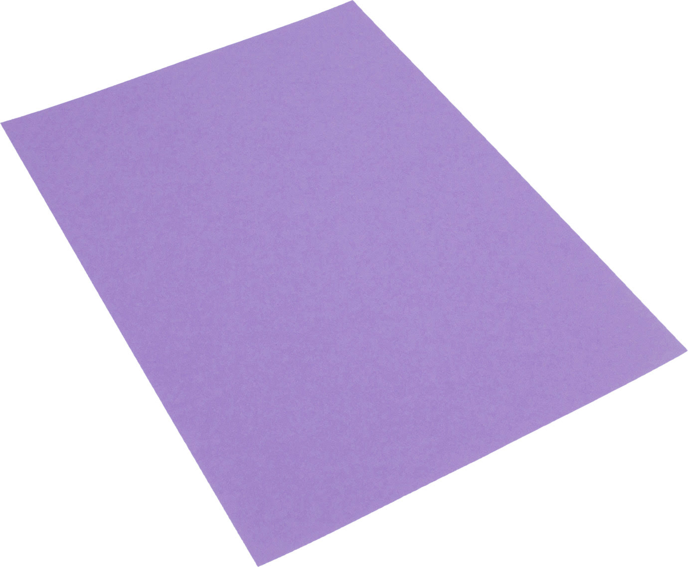 Папір для дизайну Colore A4 21×29,7 см violetta 200 г/м2, фіолетовий