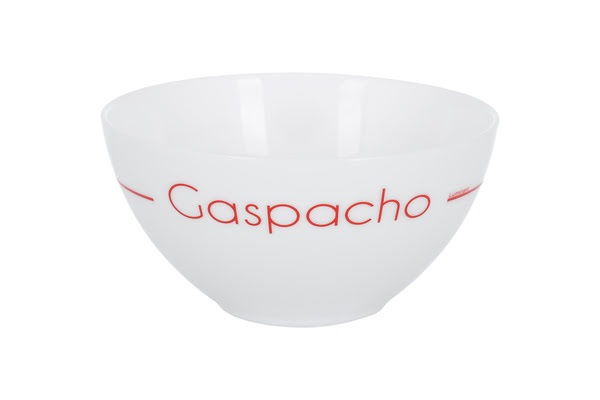 Салатник скло Opal Gazpacho 490 мл
