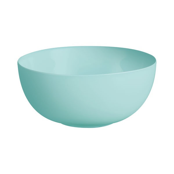 Салатник скло Diwali Light Turquoise 12 см