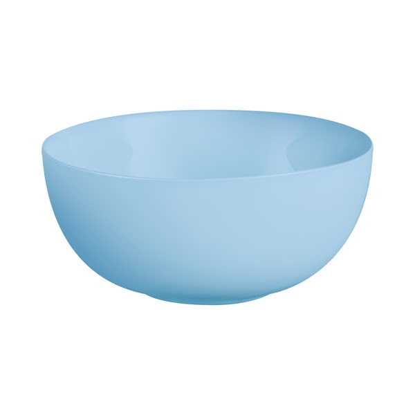 Салатник скло Diwali Light Blue 12 см