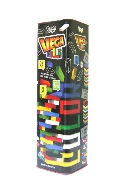 Гра Vega Color українською GVC-01 U DankoToys