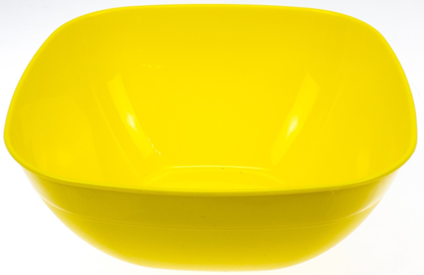 Салатник пластиковий Дача 1,5 л