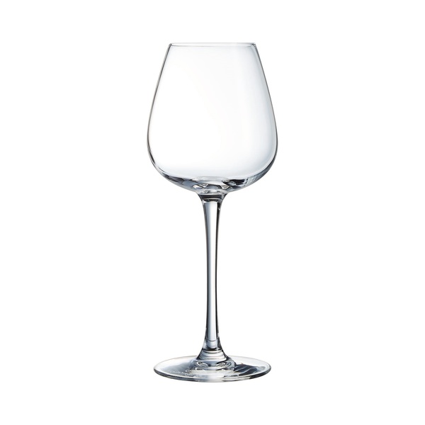 Набір келихів скло Wine Emotions (6 шт) 350 мл червоне вино / 4662