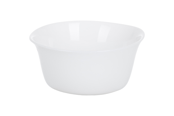Форма для запекания Smart Cuisine 11 см стекло круглая