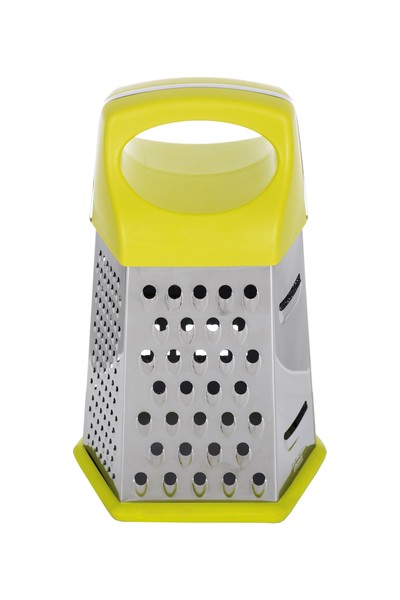 Тертка шестигранне 20,5 см 0/6765 Main/RG-5100-20.