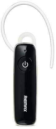 Гарнітура RB-T8 BT black/silver