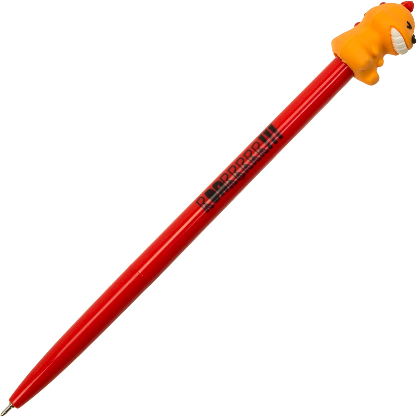 Ручка кулькова Dino Pen синя 0,7 мм 411949