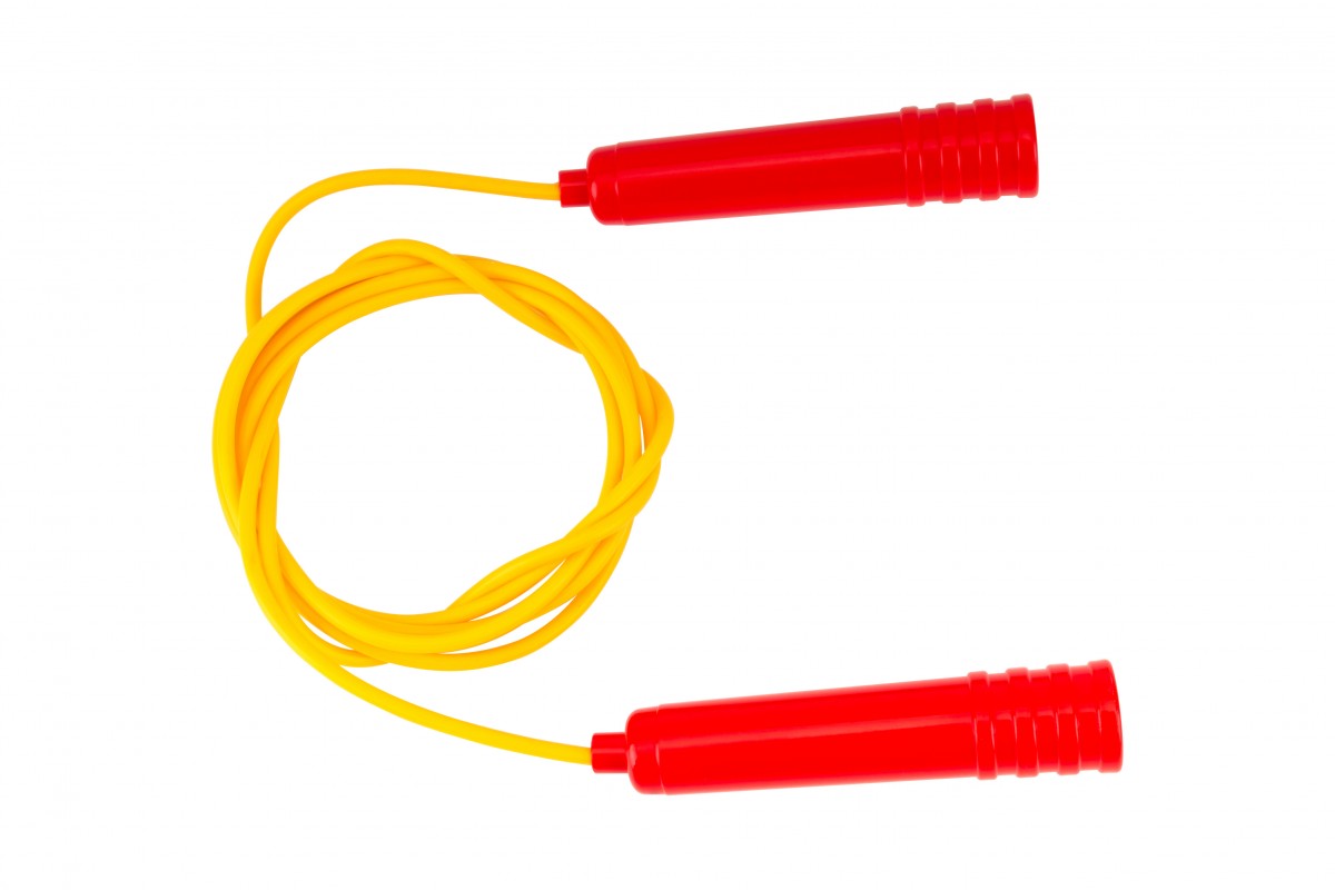 Скакалка 2,2м