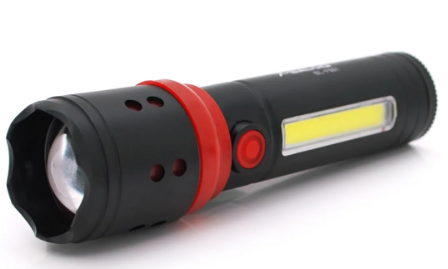 Ліхтар, 3W 130Lumen