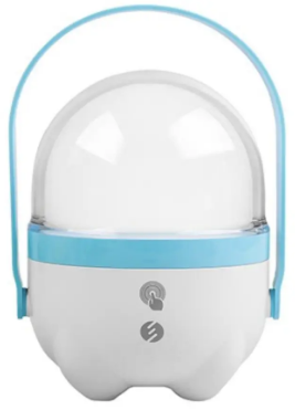 Ліхтар «S-Link» 1200Lumen 3W