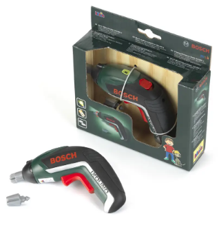 Шурупокрут «Bosch Ixolino II»