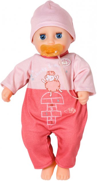 Лялька «My First Baby Annabell» - Кумедна крихітка 30см