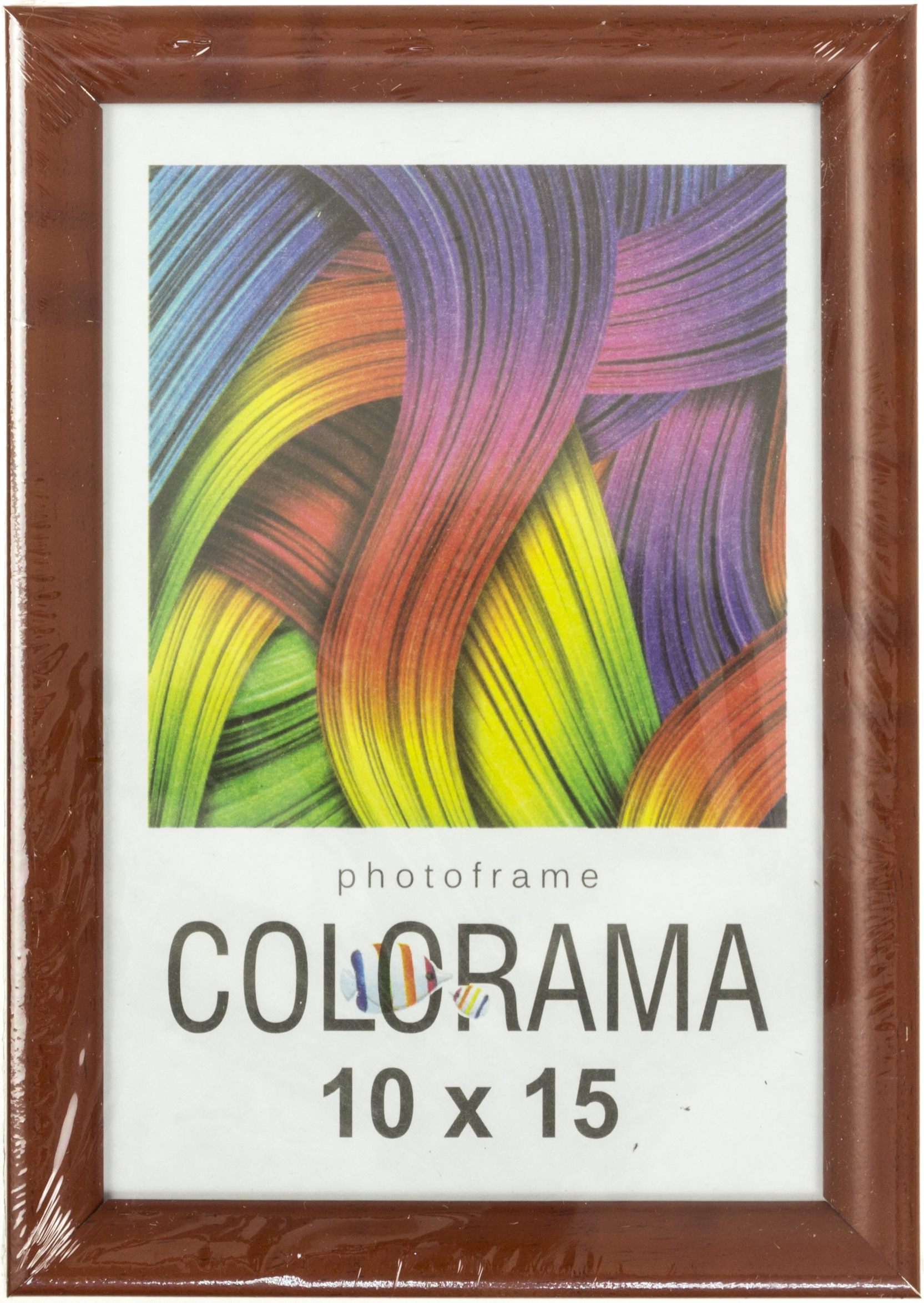 Фоторамка 10×15 45 autumn