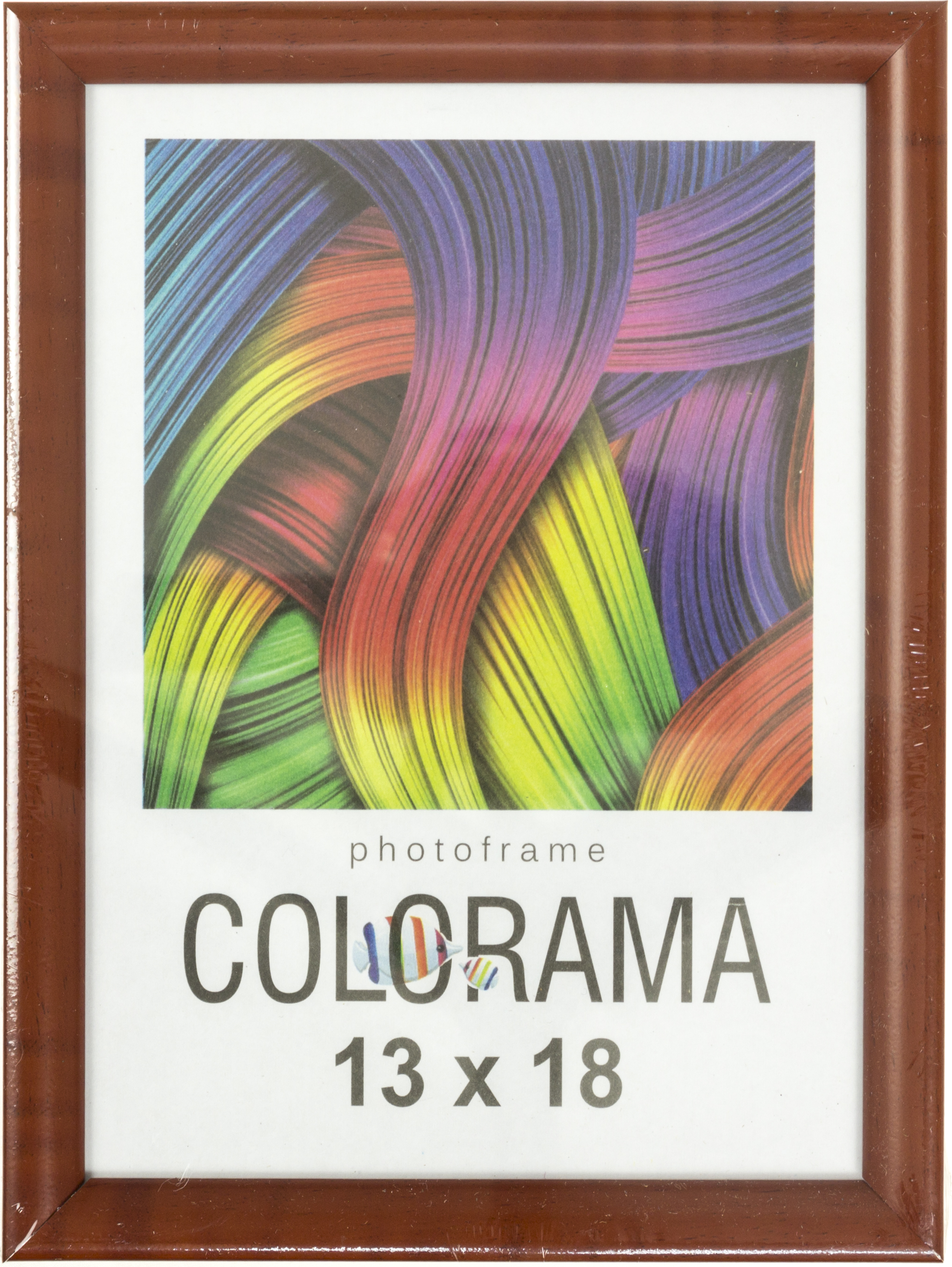 Фоторамка 13×18 45 autumn