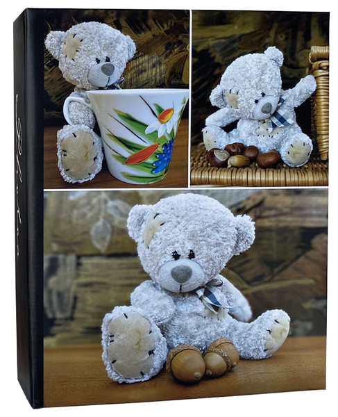 Фотоальбом 10×15×200 Little Ones