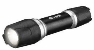 Ліхтар, 3W 130Lumen