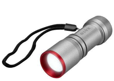Ліхтар, 3W 130Lumen