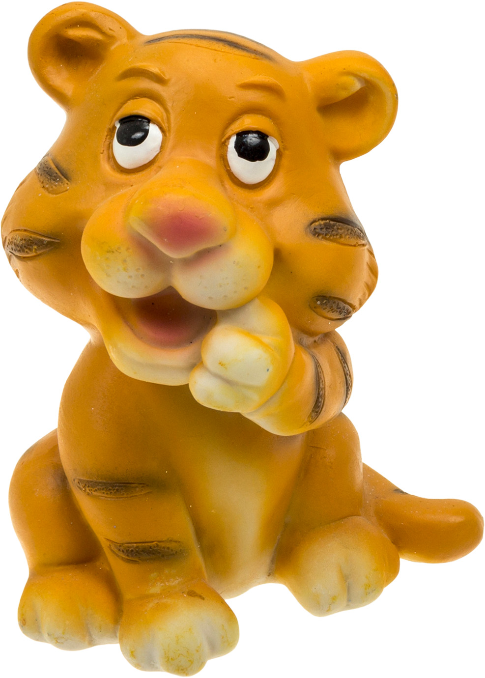 Скарбничка Тигреня 13 см