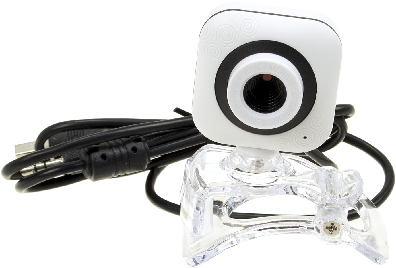 Web камера WC-340 Full HD, мікрофон