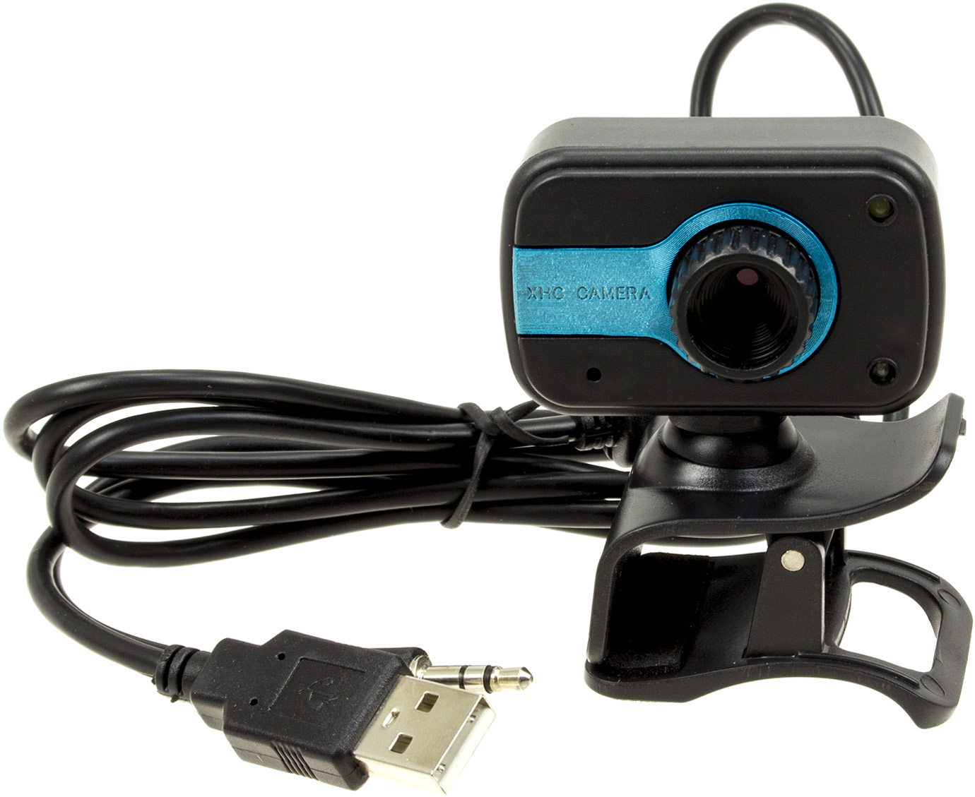 Web камера WC-342 Full HD, мікрофон