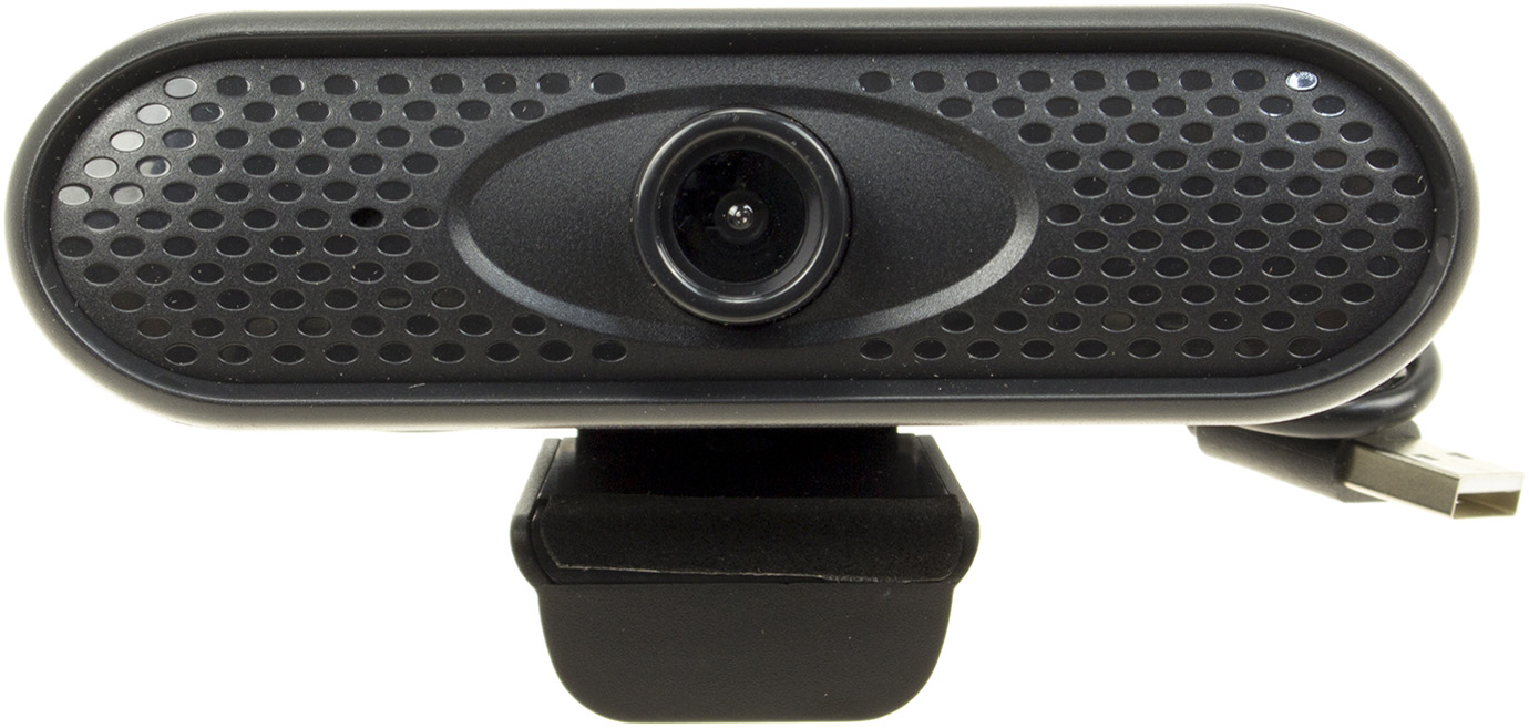 Web камера WC-344 Full HD, мікрофон