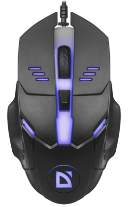 Мишка Ultra Mate MB-470 USB