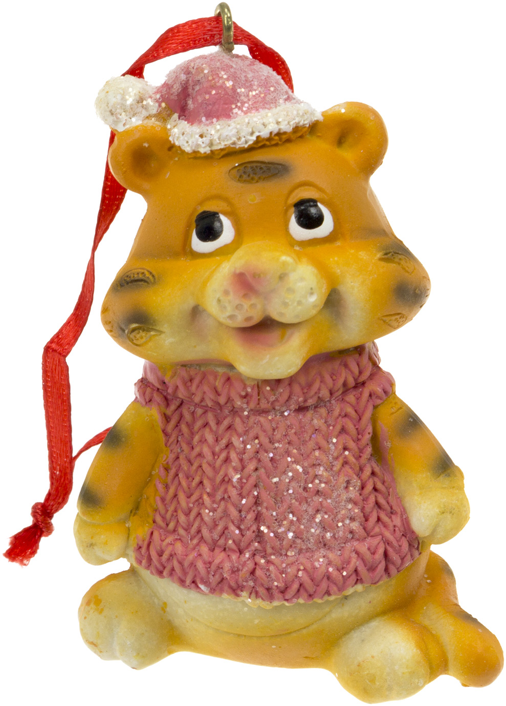 Підвіска декоративна Тигреня від 8 см