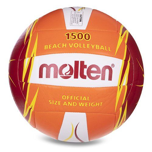 М'яч волейбольний Molten